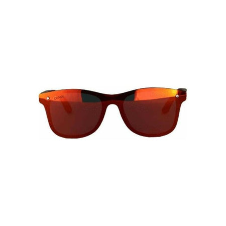 Fionnuar Shades Men’s Red Cork Designer Sunglasses - Men’s 