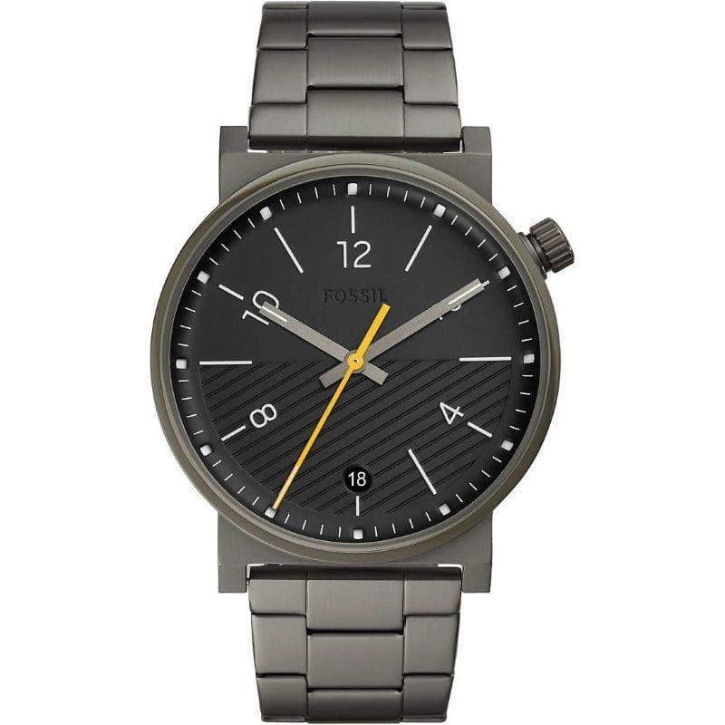 FOSSIL Mod. BARSTOW - Men’s Watches