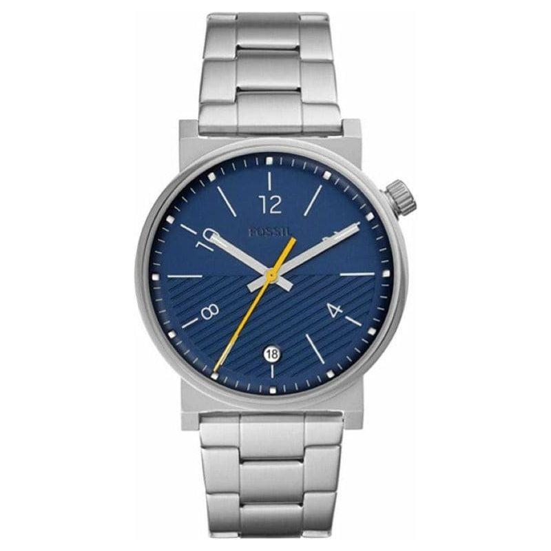 FOSSIL Mod. BARSTOW - Men’s Watches