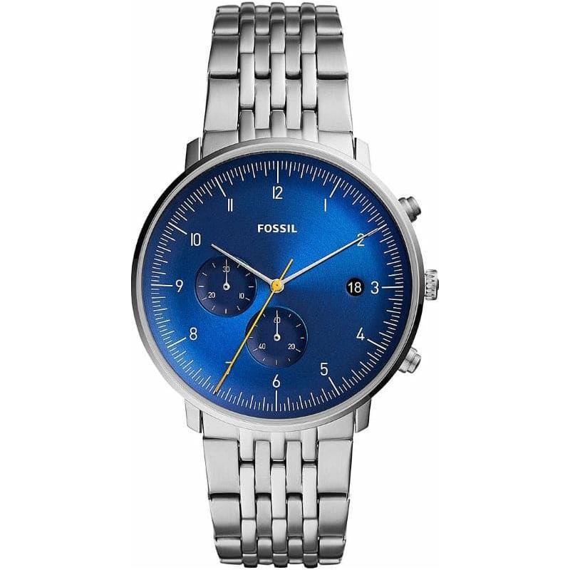 FOSSIL Mod. CHASE TIMER - Men’s Watches