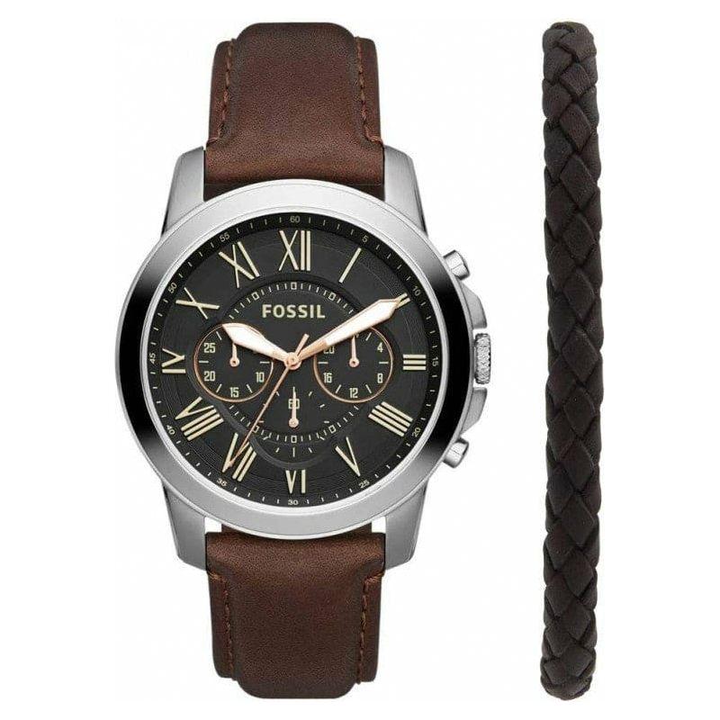 FOSSIL Mod. GRANT - Men’s Watches