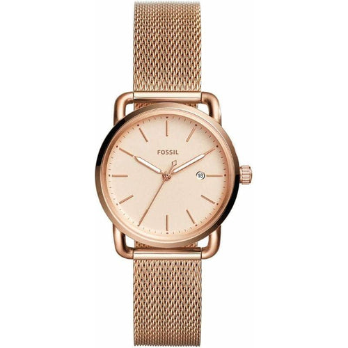 Load image into Gallery viewer, FOSSIL Mod. THE COMMUTER - Women’s Watches
