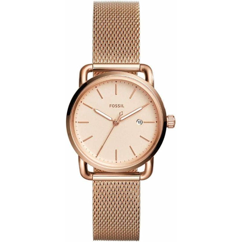 FOSSIL Mod. THE COMMUTER - Women’s Watches