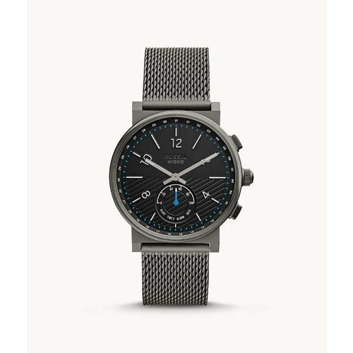 Load image into Gallery viewer, FOSSIL Q HYBRID Mod. BARSTOW - Men’s Watches
