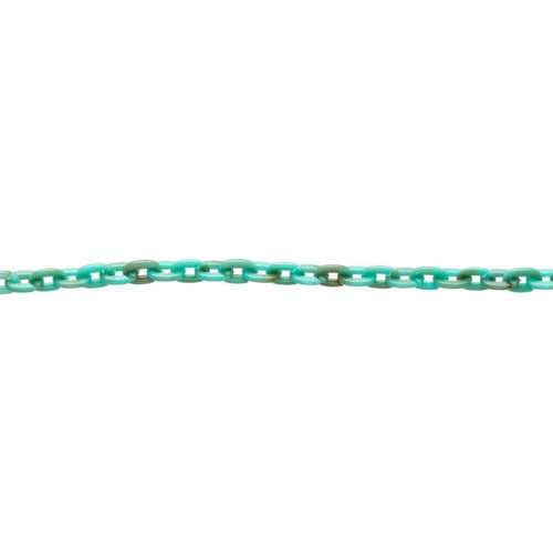 Load image into Gallery viewer, Green Women’s Sunglass Chain NDL1718 - Accessories

