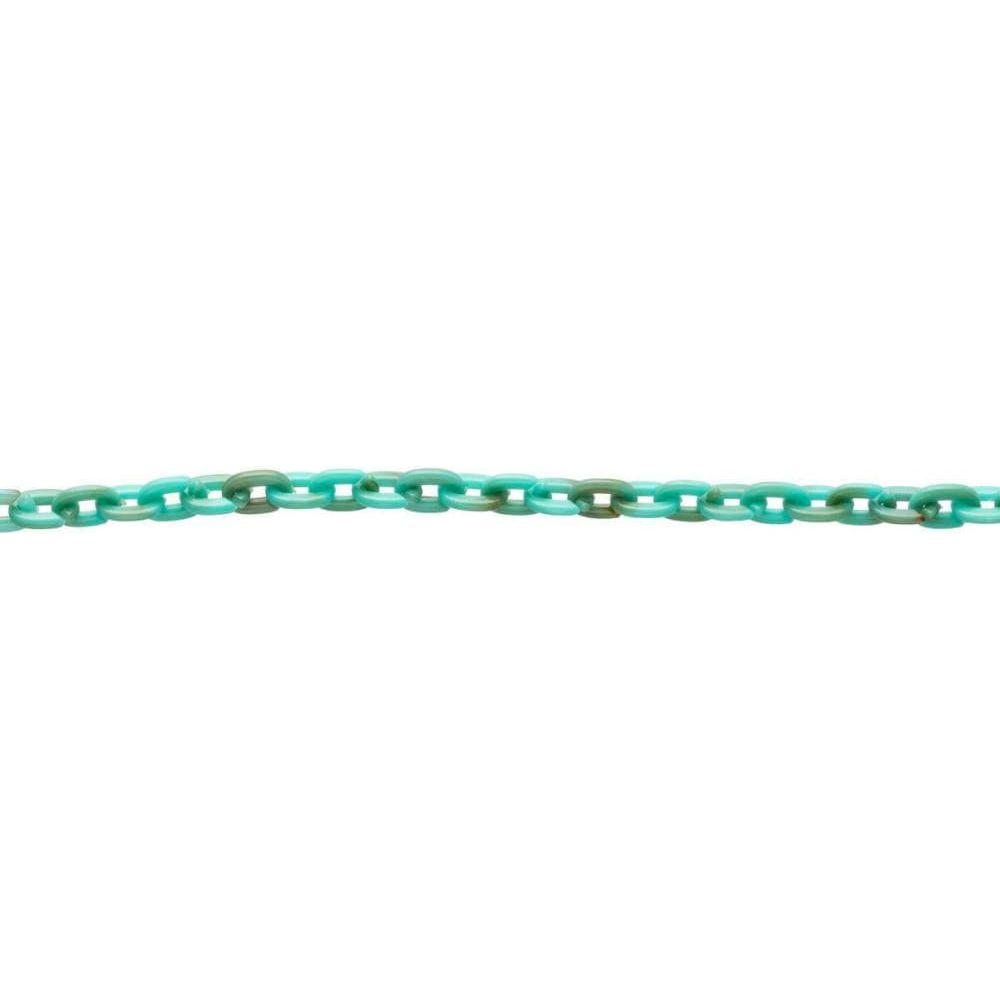 Green Women’s Sunglass Chain NDL1718 - Accessories