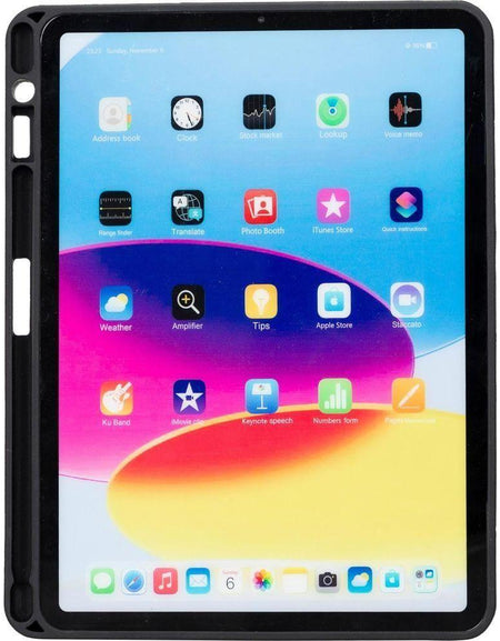 Greybull Leather Case for iPad Mini 8.3-inch-1