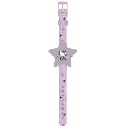 Load image into Gallery viewer, HELLO KITTY KID LCD WATCH - Kids Watches

