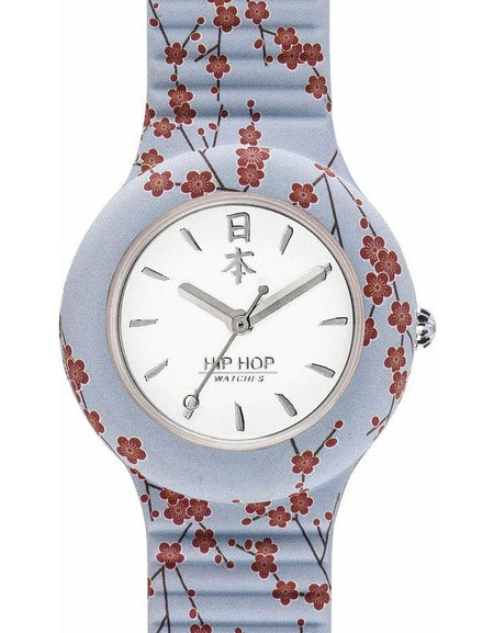 HIP HOP Mod. HWU0865 - Women’s Watches