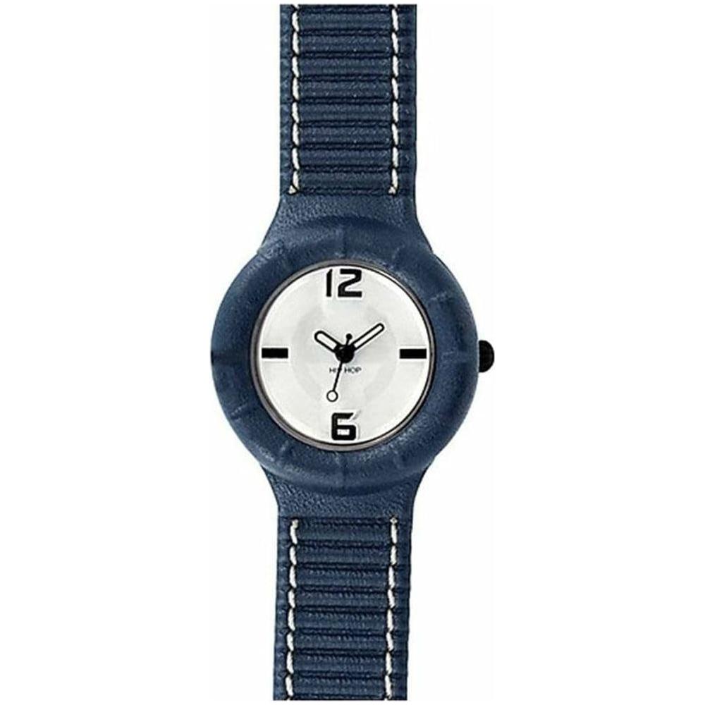 HIP HOP Mod. LEATHER - Women’s Watches
