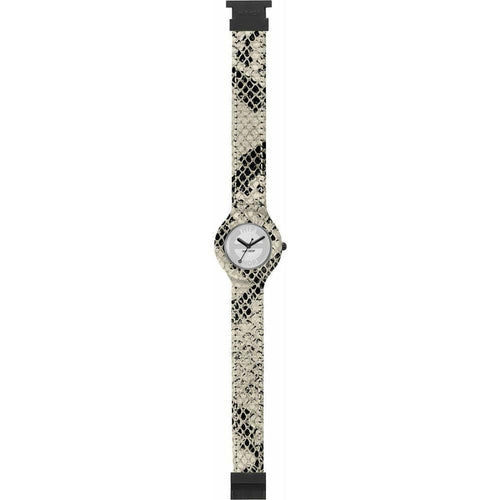 Load image into Gallery viewer, HIP HOP Mod. LEATHER - Women’s Watches
