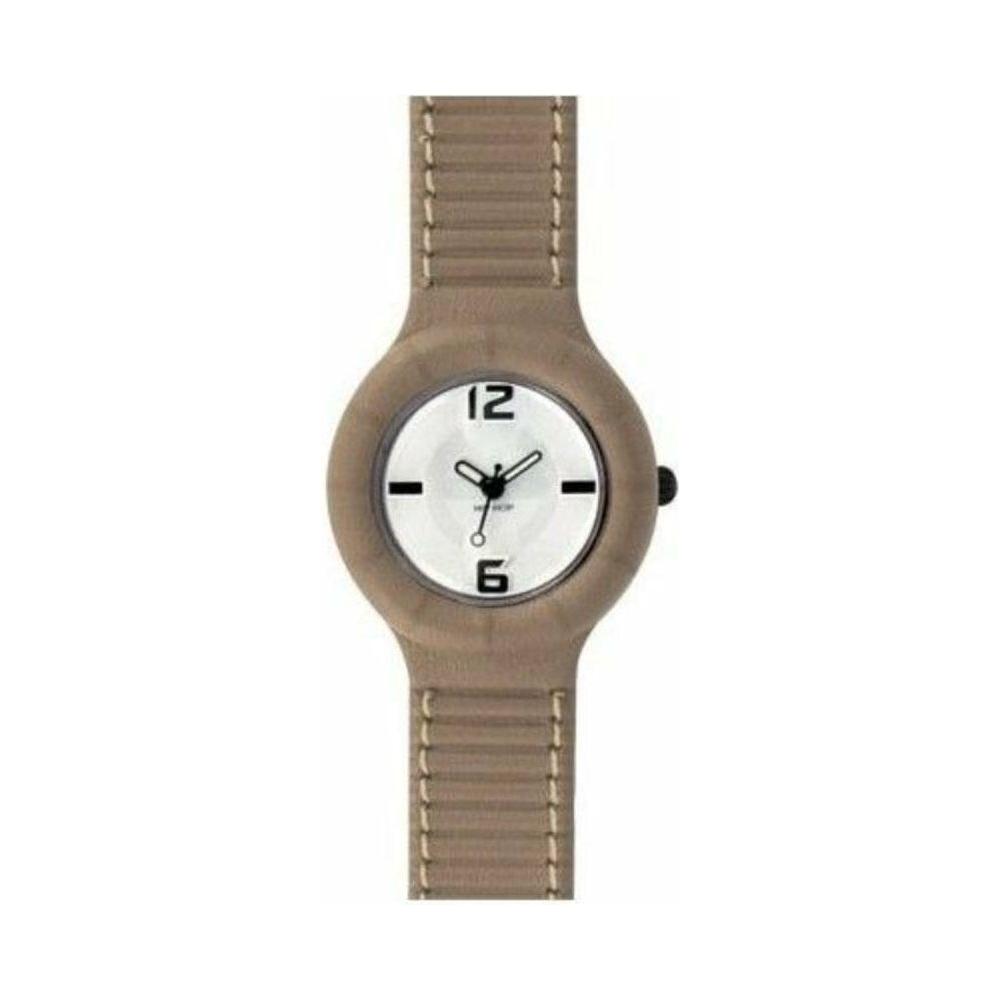 HIP HOP Mod. LEATHER - Women’s Watches