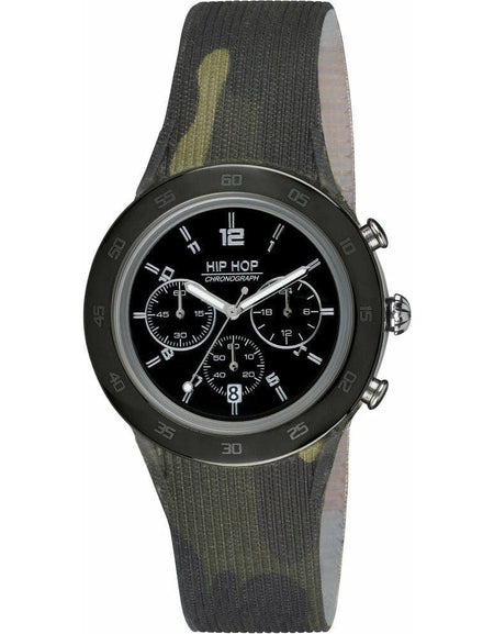 HIP HOP Mod. METAL - Men’s Watches