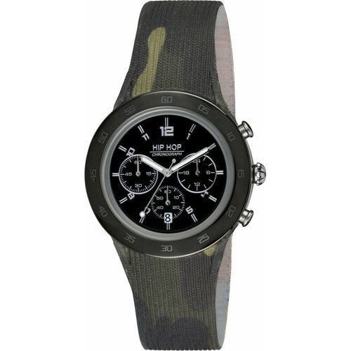 Load image into Gallery viewer, HIP HOP Mod. METAL - Men’s Watches
