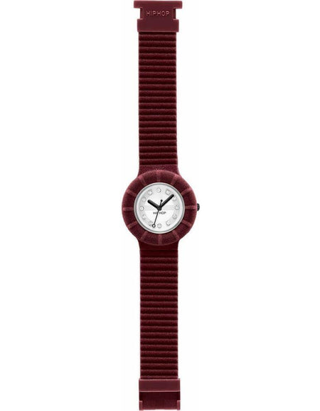 HIP HOP Mod. VELVET TOUCH - Women’s Watches
