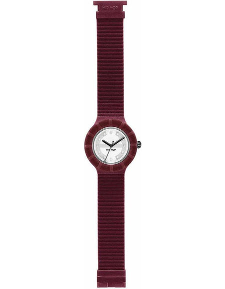 HIP HOP Mod. VELVET TOUCH - Women’s Watches