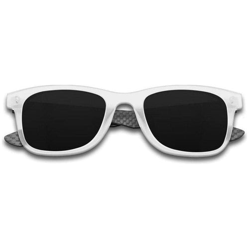 Load image into Gallery viewer, Hybrid - Atom - Carbon Fiber &amp; Acetate Sunglasses - 

