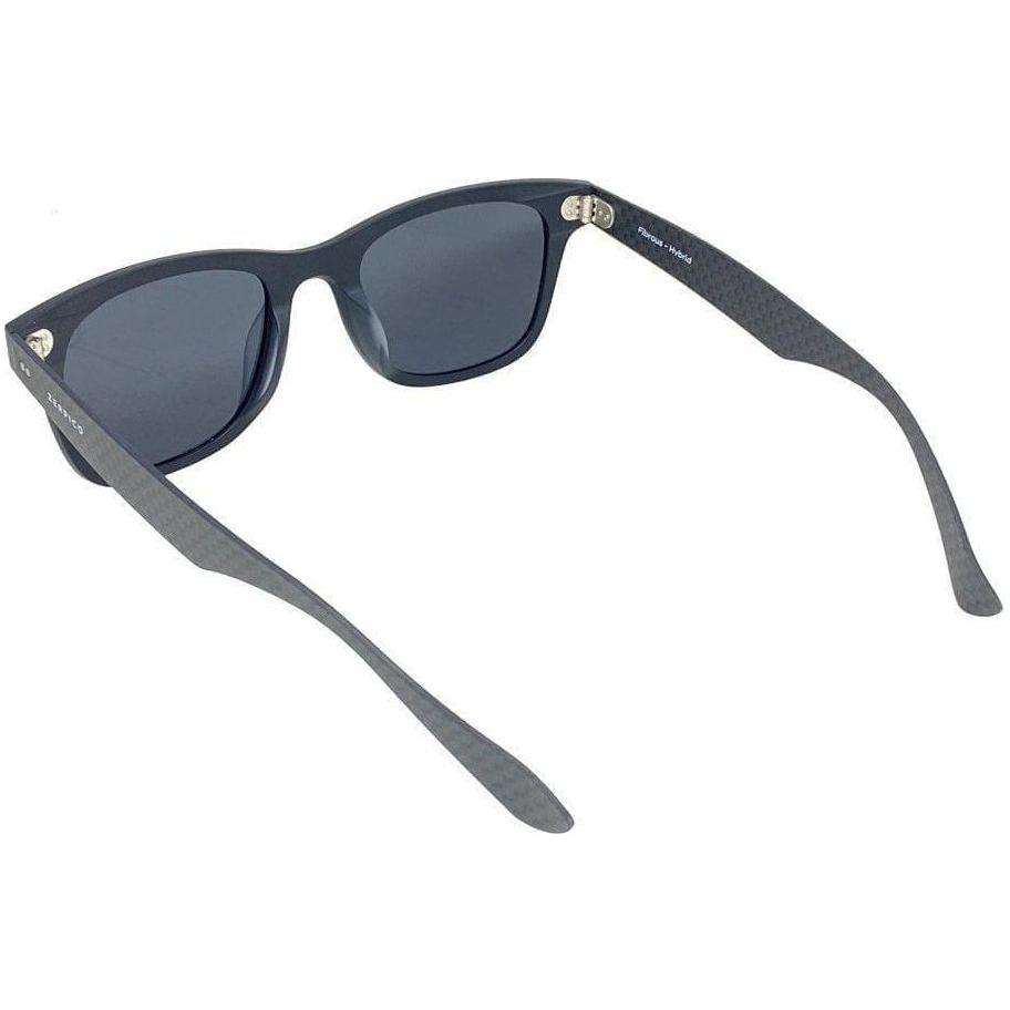 Hybrid - Atom - Carbon Fiber & Acetate Sunglasses - Unisex 