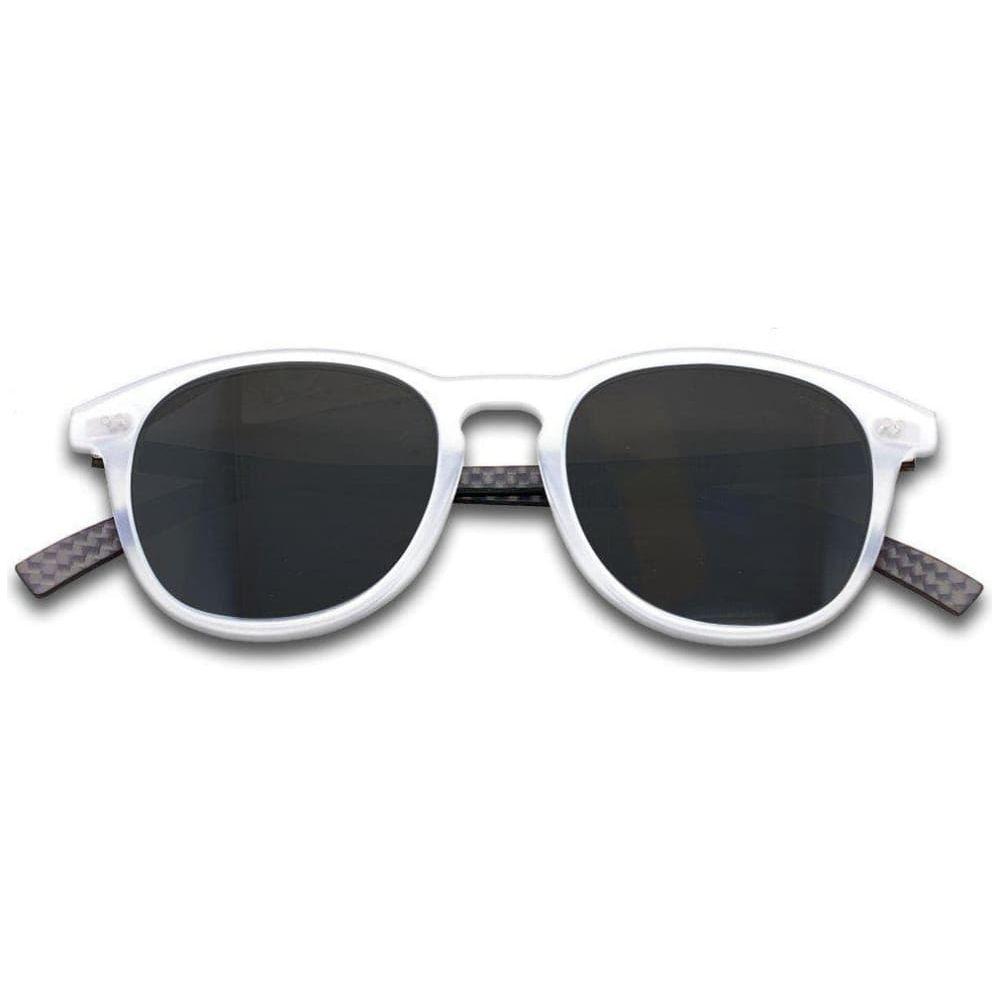 Hybrid - Halo - Carbon Fiber & Acetate Sunglasses - 