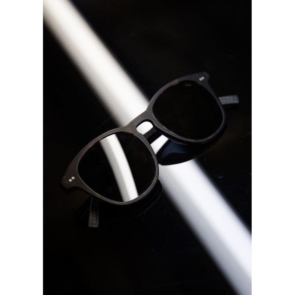 Hybrid - Halo - Carbon Fiber & Acetate Sunglasses - Unisex 
