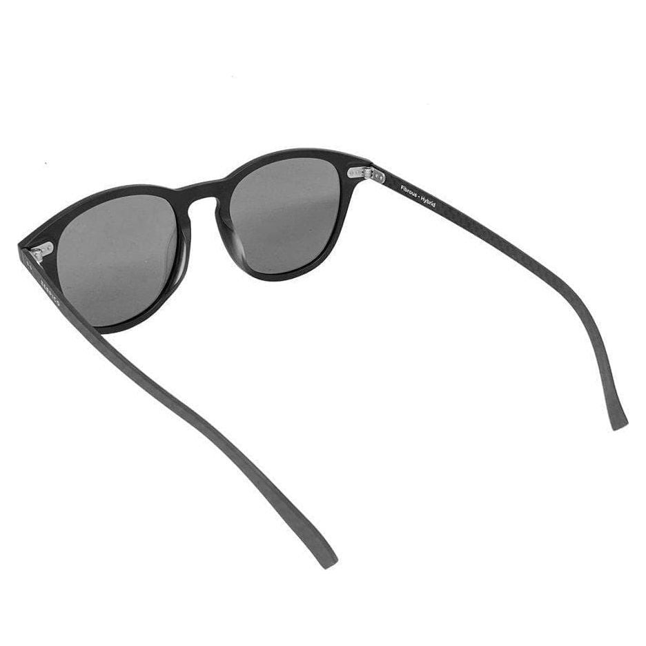 Hybrid - Halo - Carbon Fiber & Acetate Sunglasses - Unisex 