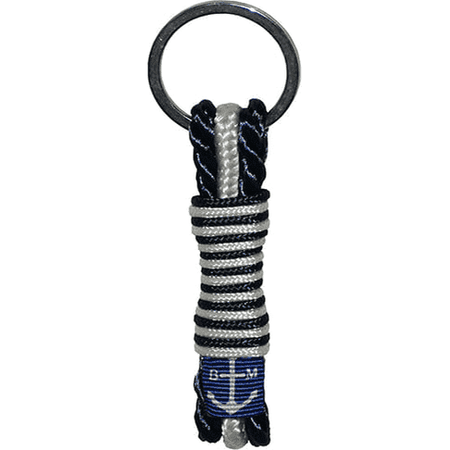 Gearoid Handmade Lasso Keychain-0