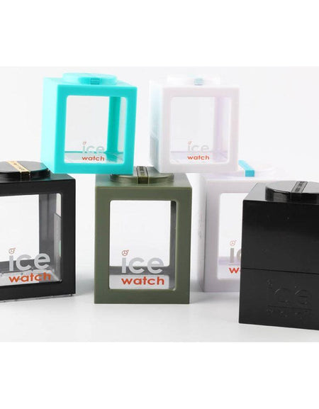 ICE WATCH Mod. PAN-BC-JAZ-U-S-13-1