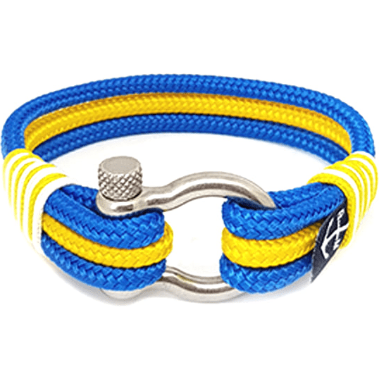 Clare Nautical Bracelet-0