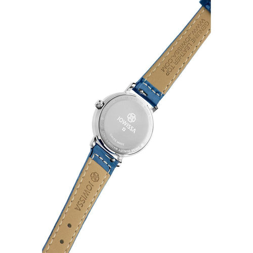 Load image into Gallery viewer, Roma Swiss Ladies Watch J2.275.S-2
