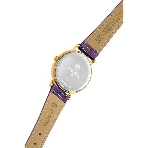 Load image into Gallery viewer, Roma Swiss Ladies Watch J2.279.M-2
