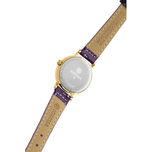 Load image into Gallery viewer, Roma Swiss Ladies Watch J2.279.S-2

