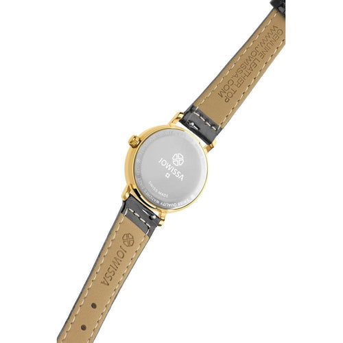 Load image into Gallery viewer, Roma Swiss Ladies Watch J2.283.S-2
