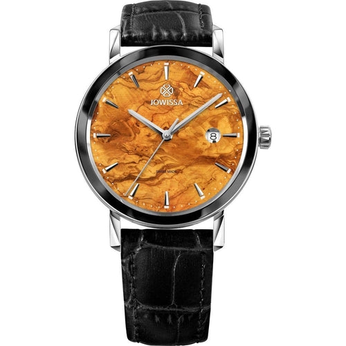 Load image into Gallery viewer, Magno Swiss Men&#39;s Watch J4.276.L-0
