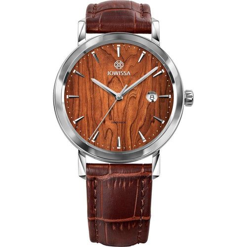 Load image into Gallery viewer, Magno Swiss Men&#39;s Watch J4.277.L-0

