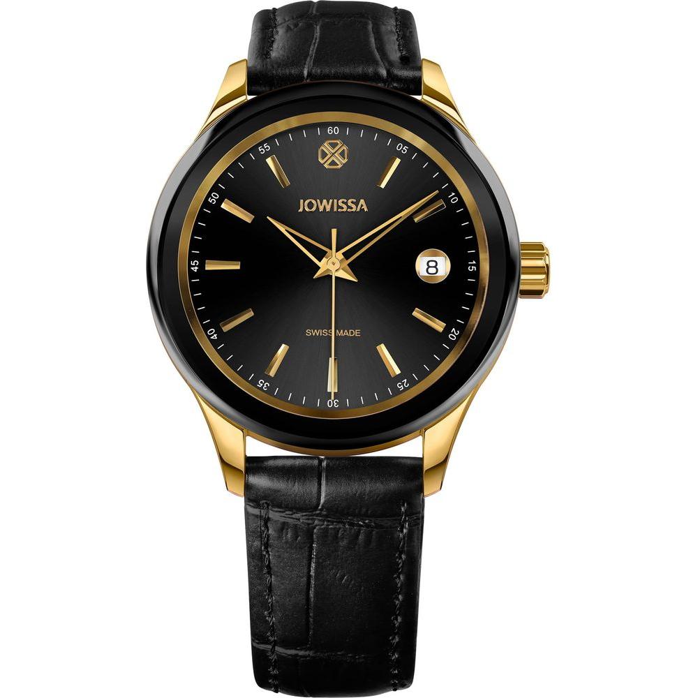 Tiro Swiss Made Watch J4.297.M-0