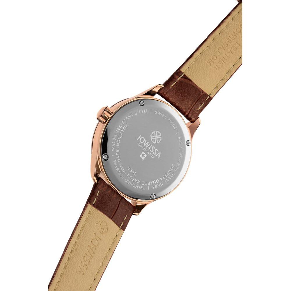 Tiro Swiss Made Watch J4.351.M-2
