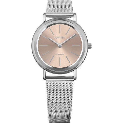 Load image into Gallery viewer, Alto Swiss Ladies Watch J4.393.M-0
