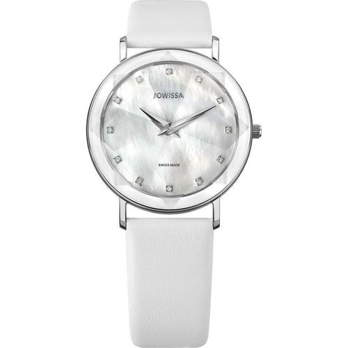 Load image into Gallery viewer, Facet Swiss Ladies Watch J5.603.L-6
