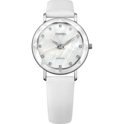 Load image into Gallery viewer, Facet Swiss Ladies Watch J5.603.M-0
