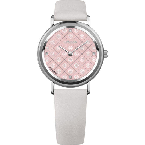 Load image into Gallery viewer, AnWy Swiss Ladies Watch J6.228.M-0
