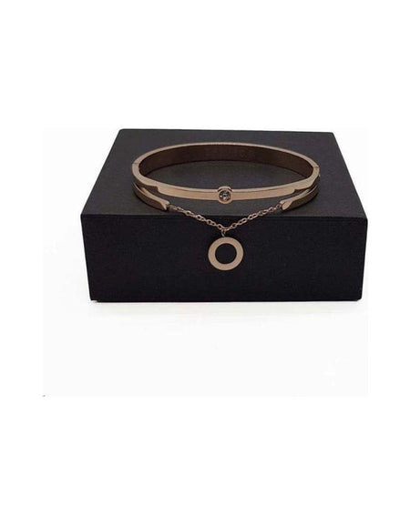Jericho Ros Gold Bracelet - Accessories