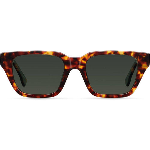 Load image into Gallery viewer, Juma Havana Olive Modernista Sunglasses for Men - Model JH-1001, Havana Olive
