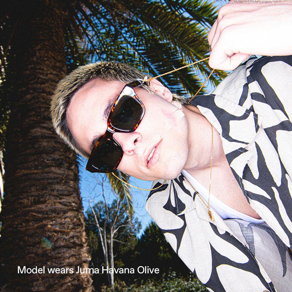 Juma Violet Olive Accessory for Women - Model VOA-2021
