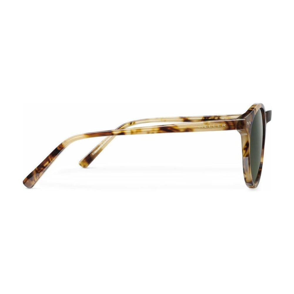 Kubu Light Tigris Olive - Women’s Sunglasses