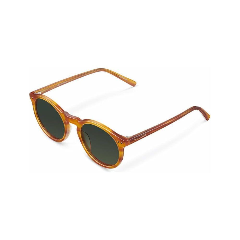 Kubu Orange-Tigris Olive - Women’s Sunglasses