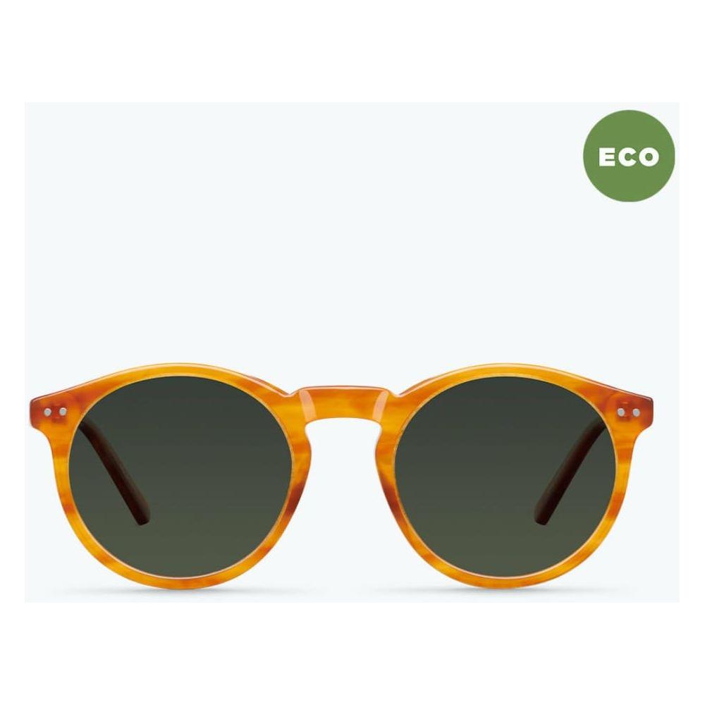 Kubu Orange-Tigris Olive - Women’s Sunglasses