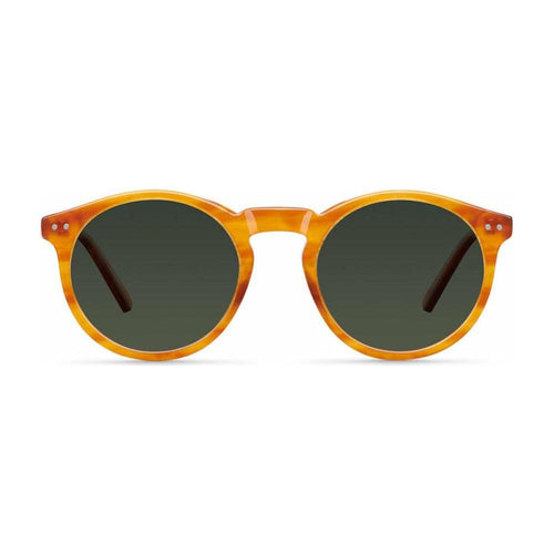 Load image into Gallery viewer, Kubu Orange-Tigris Olive - Women’s Sunglasses
