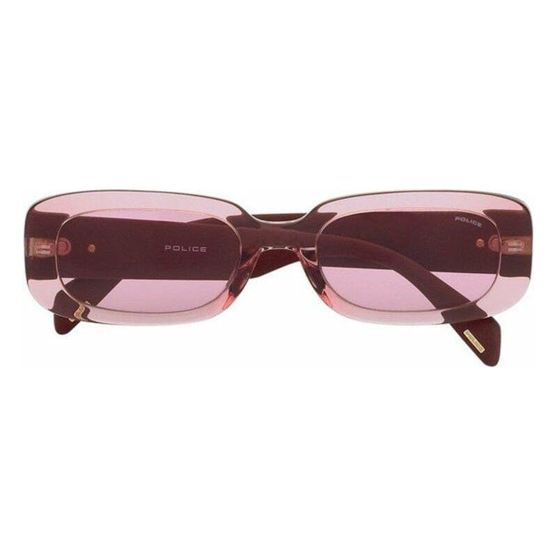 Ladies’ Sunglasses Police SPLA17530776 (ø 53 mm) - Women’s 