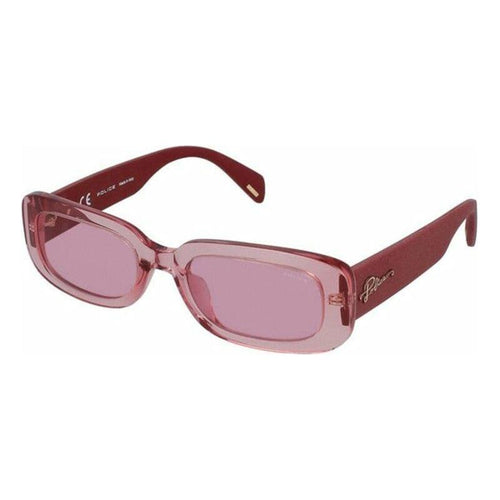 Load image into Gallery viewer, Ladies’ Sunglasses Police SPLA17530776 (ø 53 mm) - Women’s 
