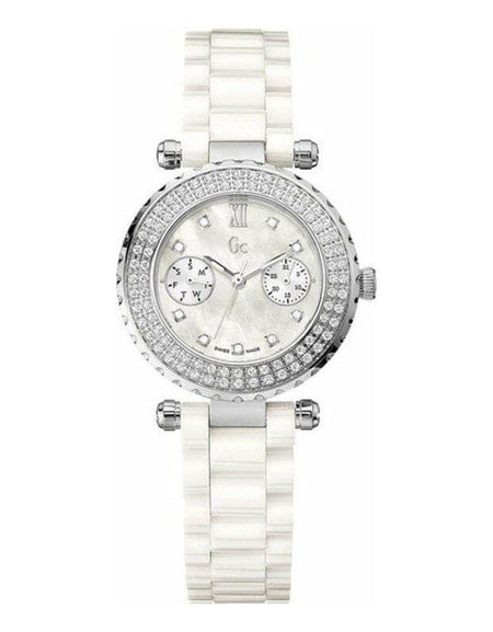 Ladies’ Watch Guess A28101L1 (36 mm) - Women’s Watches